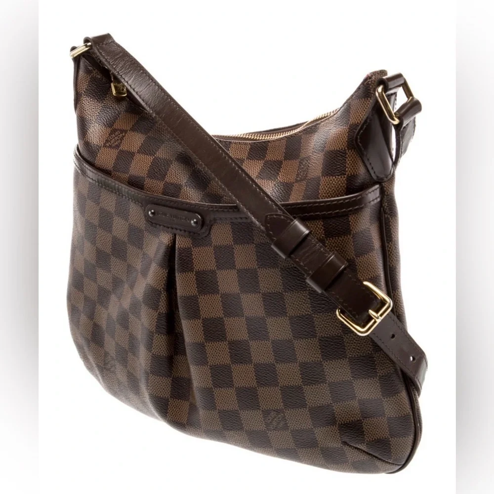 Louis Vuitton authentic louis